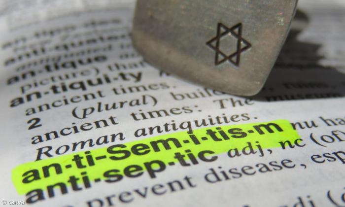 Antisemitismus in Bayern