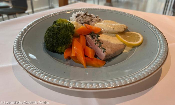 Essen zu Thanksgiving