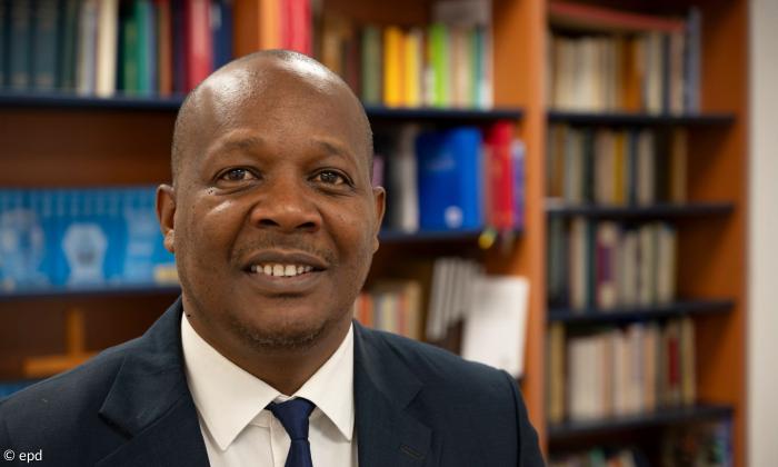 Emmanuel Kileo