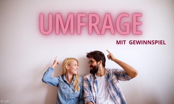 Sonntagsblatt Umfrage 2023