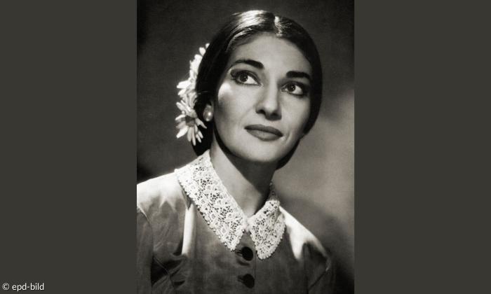 Maria Callas