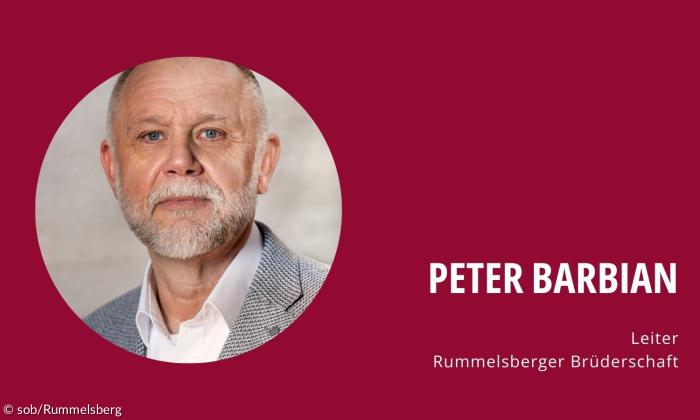 Peter Barbian