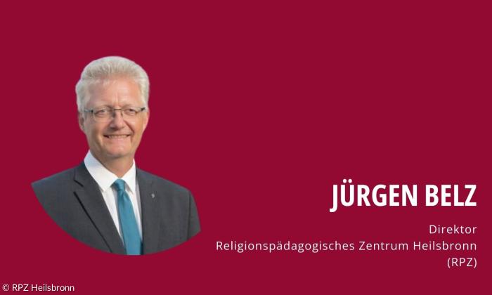 Jürgen Belz