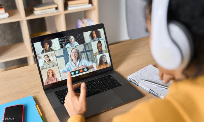 Evangelische Medienagentur (ema)  Webinar