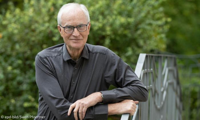 Borwin Bandelow, Experte für Angststörungen