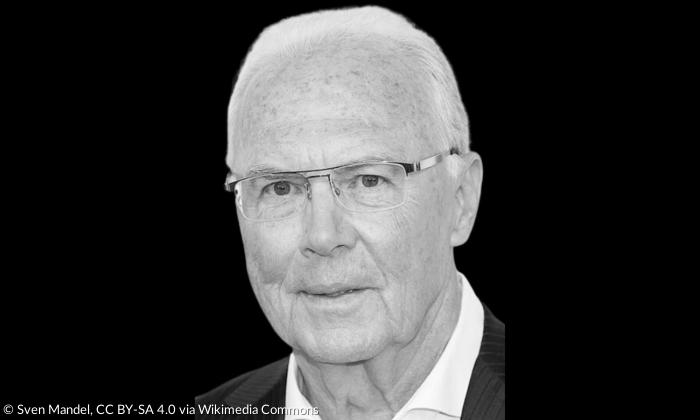 Beckenbauer
