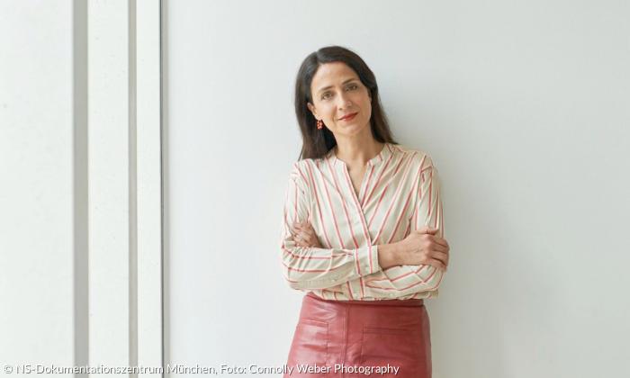 Mirjam Zadoff