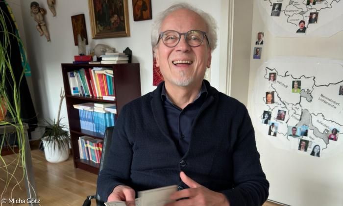 Hans Martin Lechner
