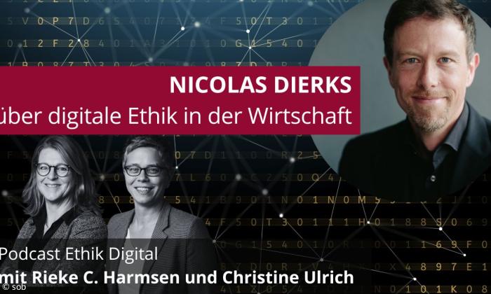 Nicolas Dierks