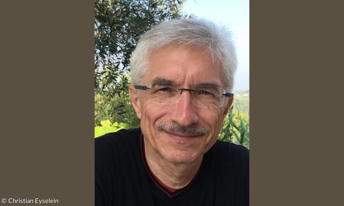 Christian Eyselein