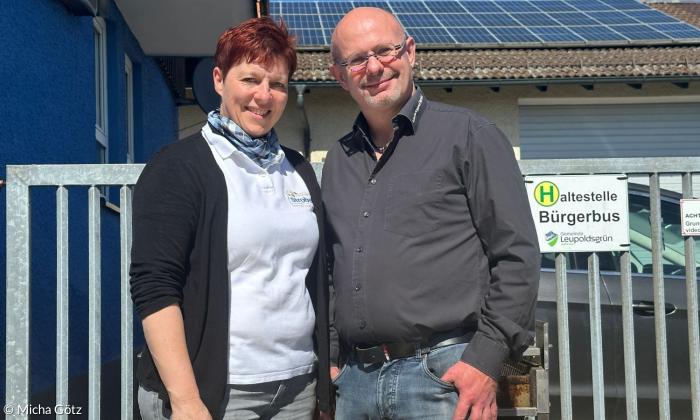 In Oberfranken findet man katholische und evangelische Bratwürste beim Metzger