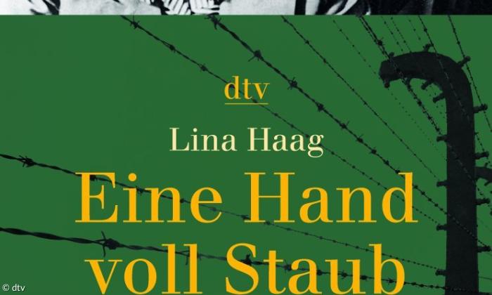 Lina Haag: Eine Hand voll Staub. Widerstand einer Frau 1933 bis 1945. Mit einem Nachwort von Barbara Distel. dtv, München, 2005, 256 Seiten. ISBN 978-3-423-34258-2