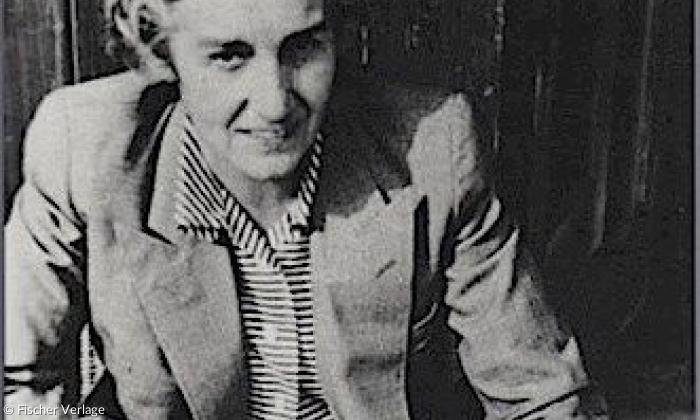 Lina Haag: Eine Hand voll Staub. Widerstand einer Frau 1933 bis 1945. Mit einem Nachwort von Barbara Distel. Fischer-Taschenbuch-Verlag, Frankfurt am Main, 1995 (»Schwarze Reihe«). ISBN 978-3-596-12619-4