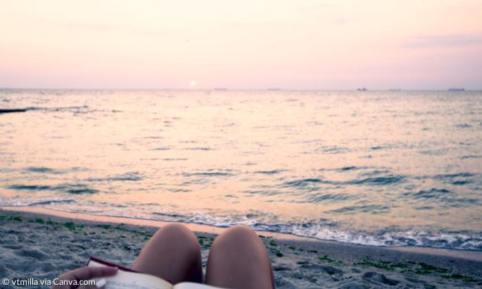 Buchtipp Sommer 2024