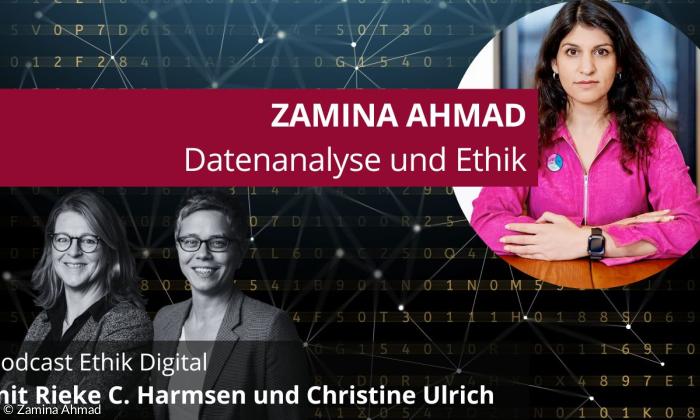 Zamina Ahmad