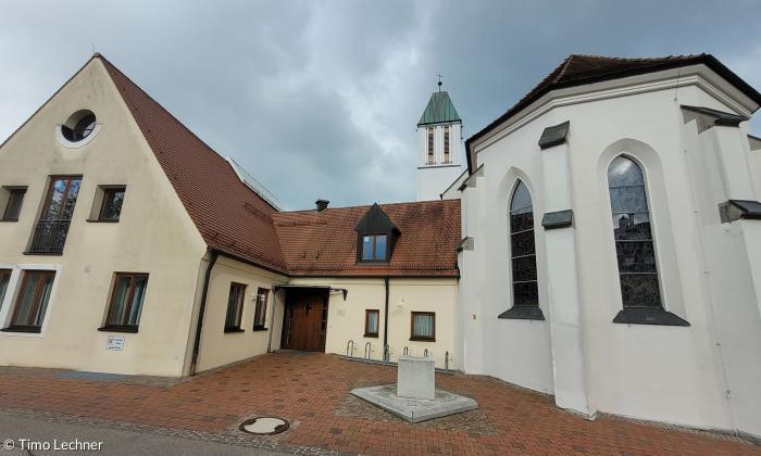 Christuskirche Donauwörth