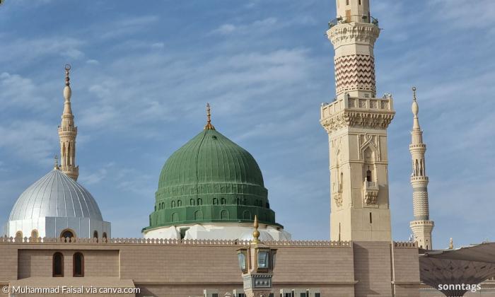 Medina