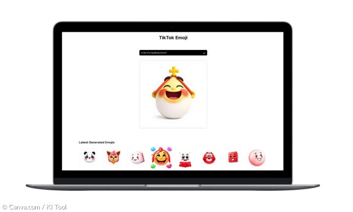 Ki Tool Emojis