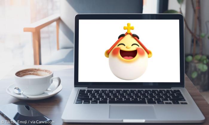 KI Tool für Emojis