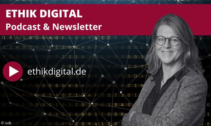 Podcast Ethik Digital