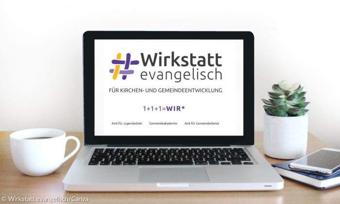 Wirkstatt evangelisch
