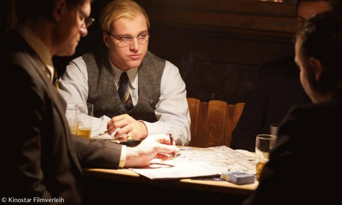 Kinofilm Dietrich Bonhoeffer