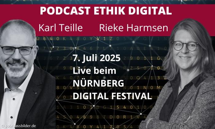 Ethik Digital