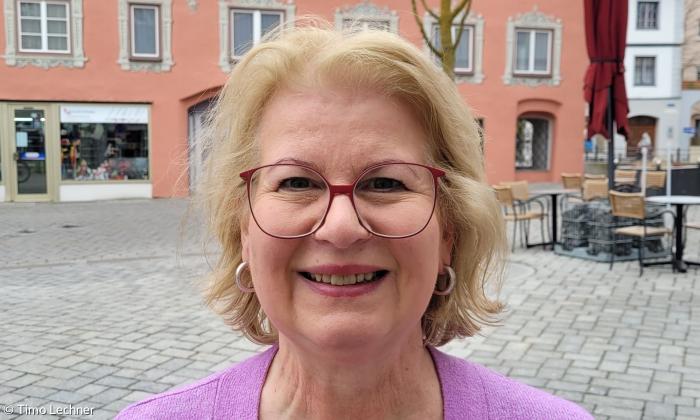 Sabine Rogg