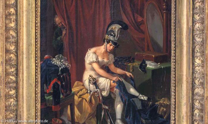 Lola Montez