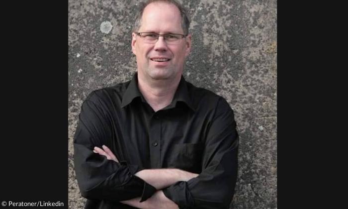 Marc Peratoner