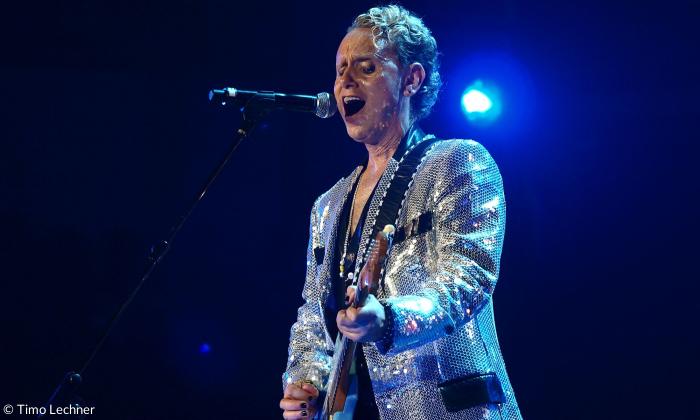 Martin Gore