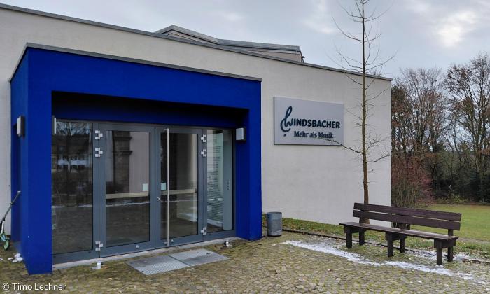 der Windsbacher Chor-Campus