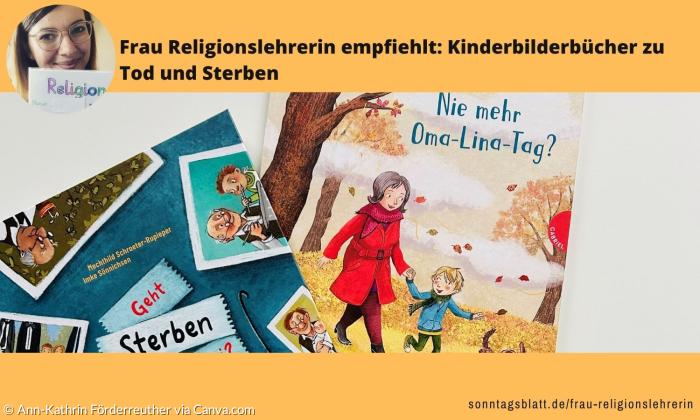 Kinderbücher
