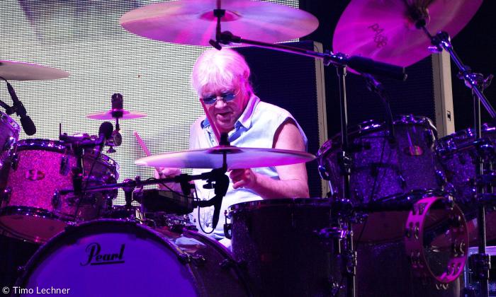 Ian Paice