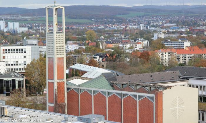 Elisabethkirche Kassel