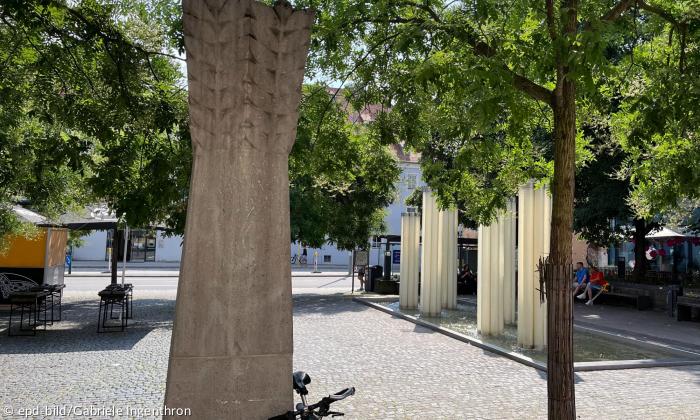 Ein Platz in der Sonne