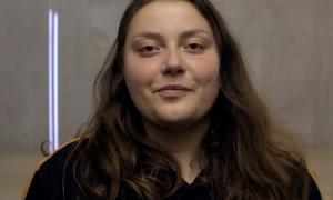 Alice Kolesnichenko: Jüdische Identität und Gemeinschaft | Lebensformen