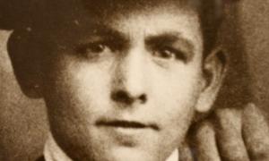Georg Elser: Der einsame Widerstandskämpfer | Lebensformen