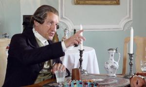 Living History: Das 18. Jahrhundert lebendig erleben | Lebensformen