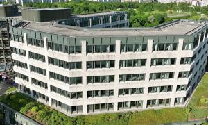 Neues Leben für alte Büros: Nachhaltigkeit in Neuperlach | Lebensformen