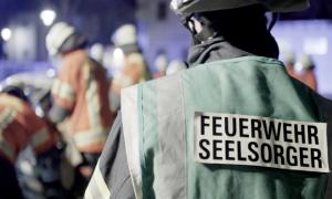 Seelsorge im Einsatz: Unterstützung für Helfer in Krisensituationen | Lebensformen