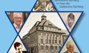 Ausstellungsplakat »Schalom Melanchthon«
