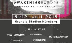 Awakening Europe