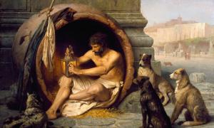 Diogenes