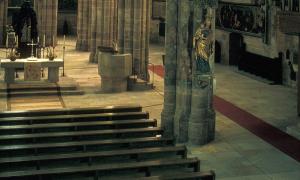 Sebalduskirche Nürnberg