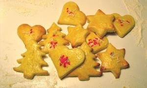 Plätzchen