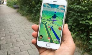 PokemonGo Spiel Ratgeber für Eltern