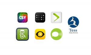 7 Apps um Barrieren zu überwinden
