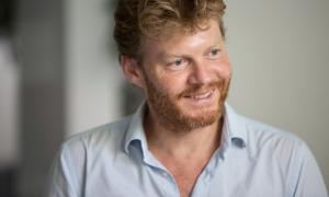 Christian Felber im EPV