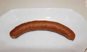 Lutherwurst